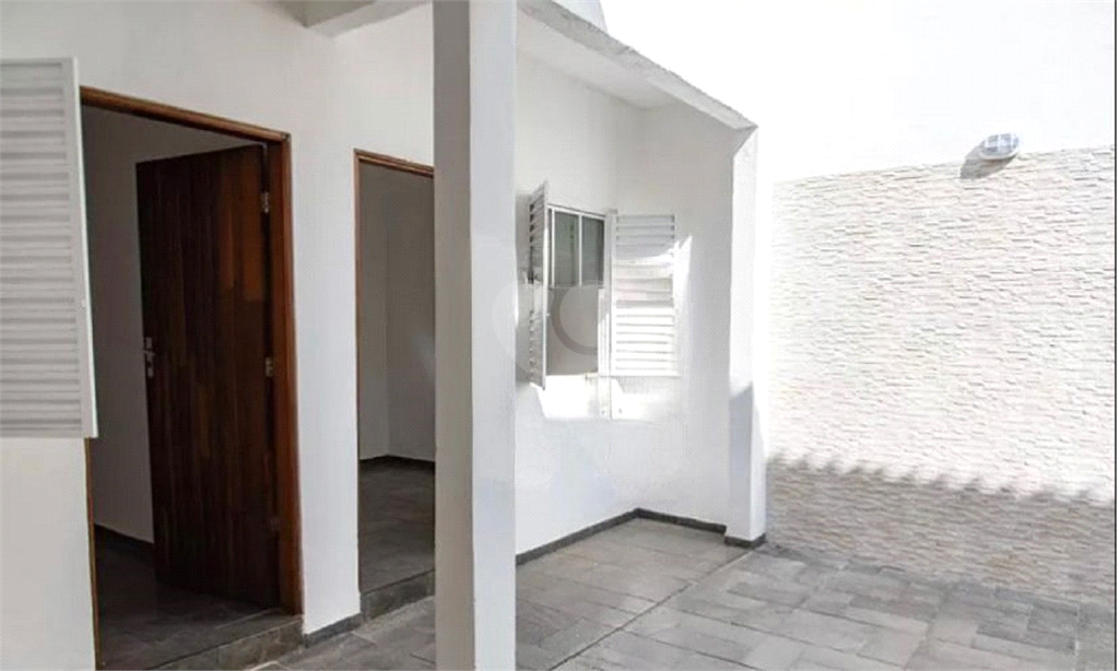 Venda Casa São Paulo Paraíso REO684510 27