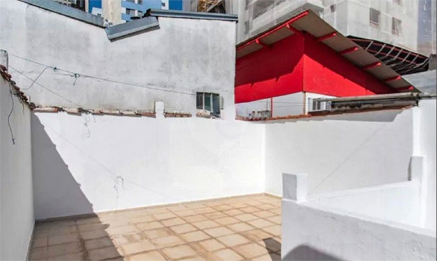 Venda Casa São Paulo Paraíso REO684510 7