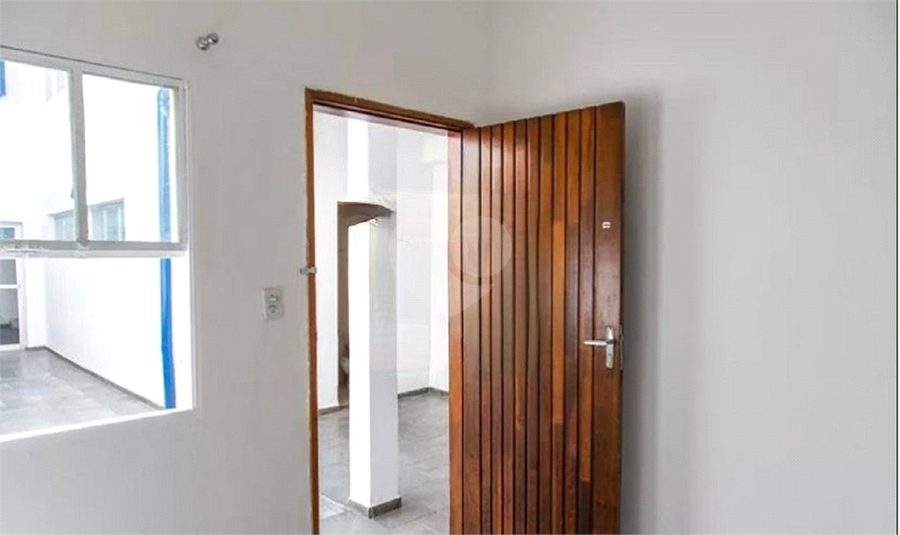 Venda Casa São Paulo Paraíso REO684510 23