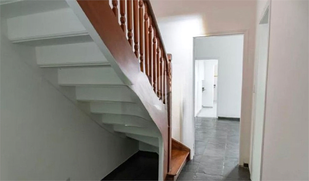 Venda Casa São Paulo Paraíso REO684510 5