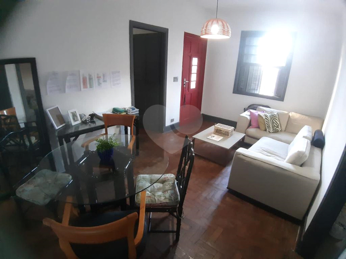 Venda Casa São Paulo Sumaré REO684559 3