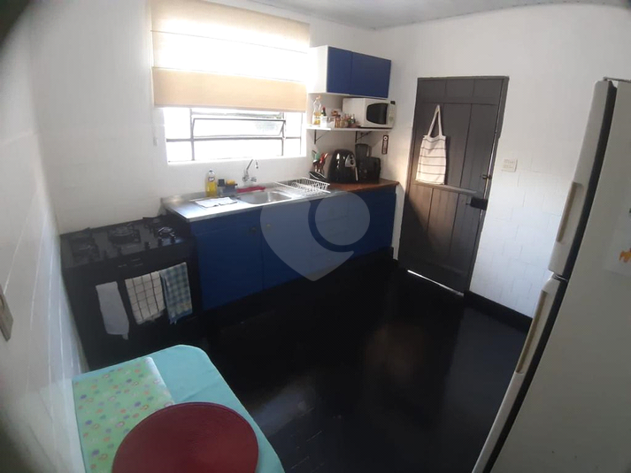 Venda Casa São Paulo Sumaré REO684559 11