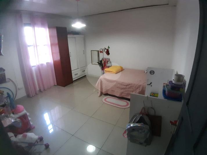 Venda Casa São Paulo Sumaré REO684559 12