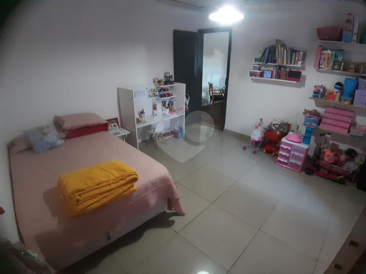 Venda Casa São Paulo Sumaré REO684559 8