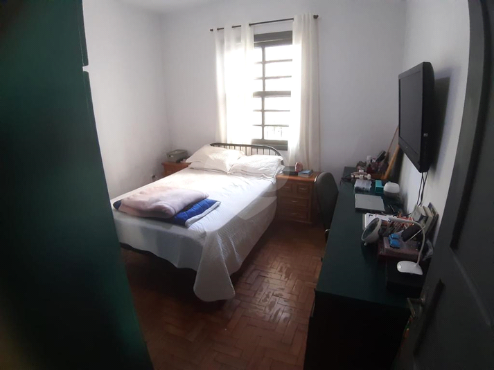 Venda Casa São Paulo Sumaré REO684559 7