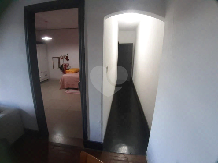 Venda Casa São Paulo Sumaré REO684559 10