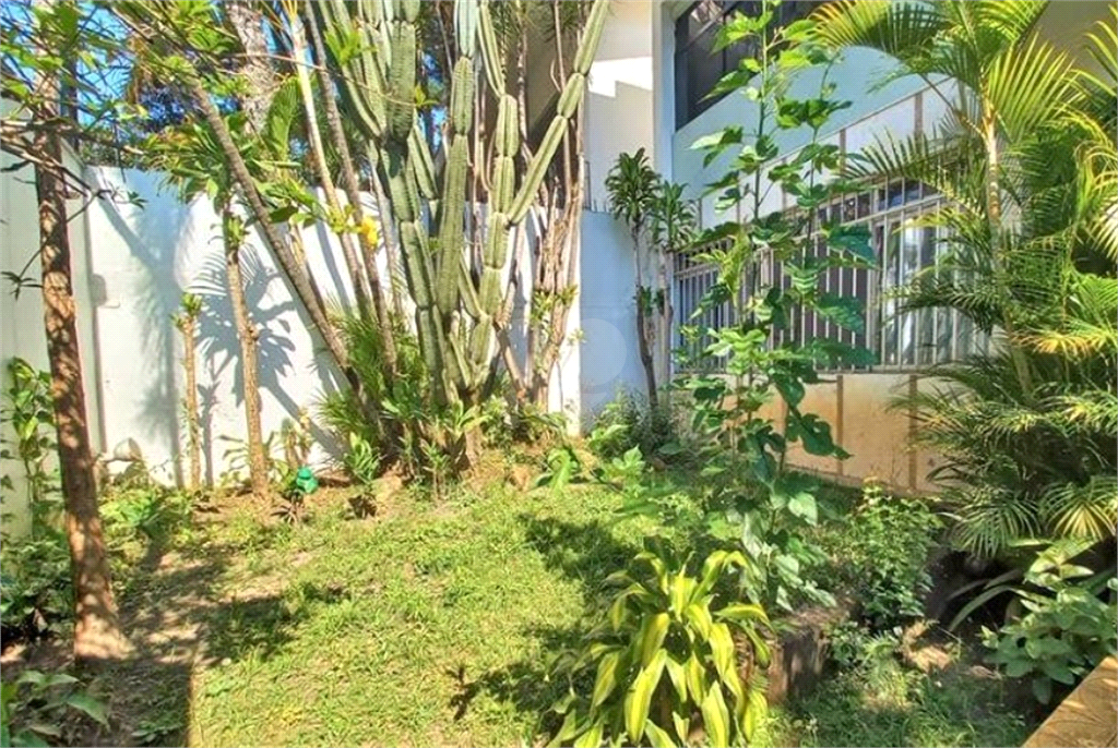 Venda Casa São Paulo Jardim Da Glória REO684608 3