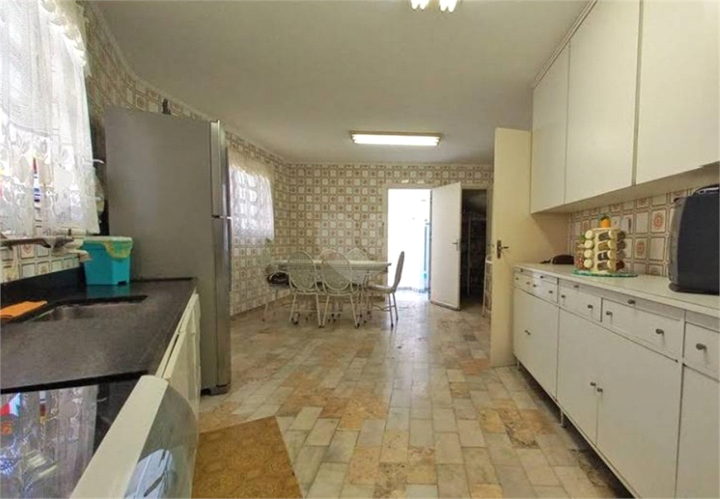 Venda Casa São Paulo Jardim Da Glória REO684608 9