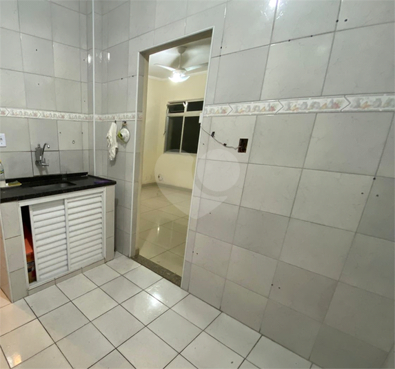 Venda Apartamento São Vicente Itararé REO684616 3