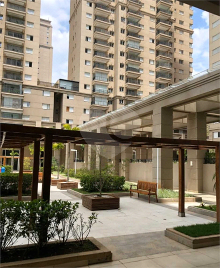 Venda Condomínio Barueri Alphaville Residencial Zero REO684625 13