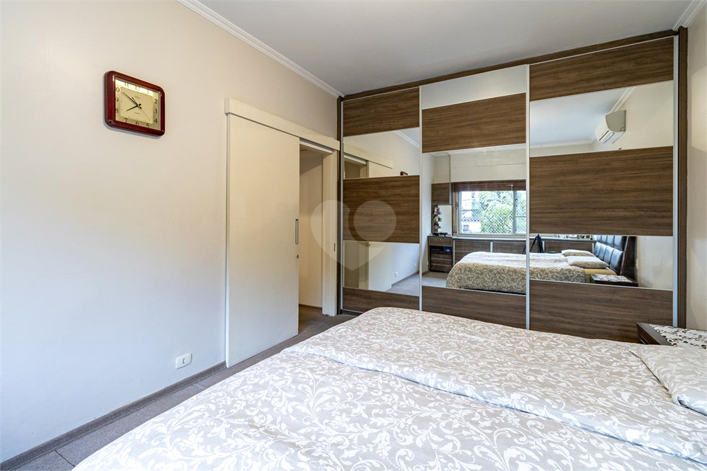 Venda Apartamento São Paulo Jardim Paulista REO684635 23