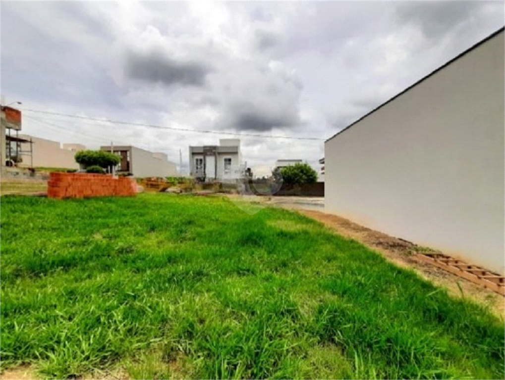 Venda Condomínio Indaiatuba Jardim Residencial Viena REO684637 5