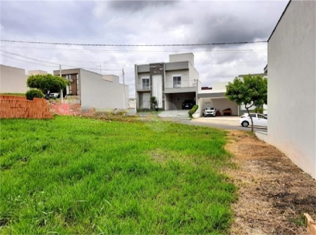 Venda Condomínio Indaiatuba Jardim Residencial Viena REO684637 4