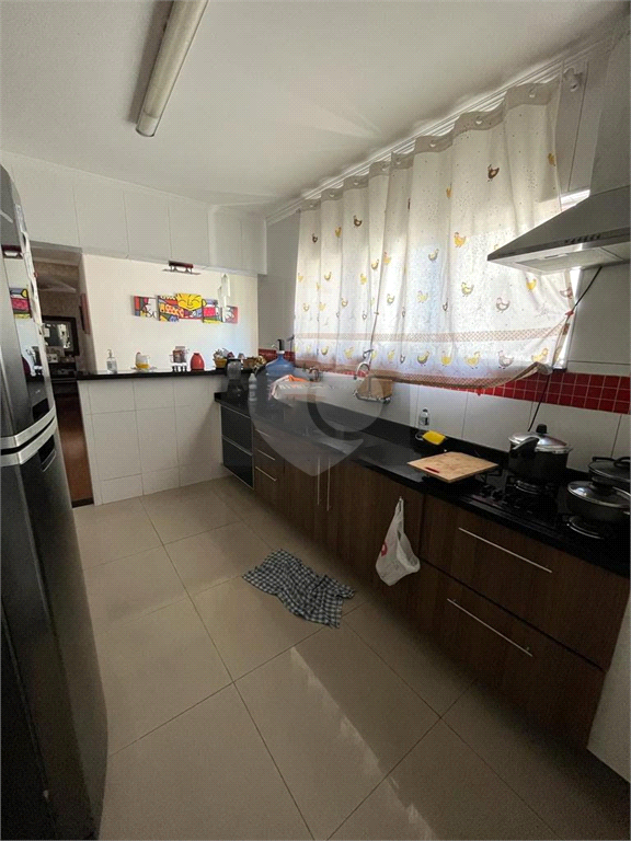 Venda Apartamento Santo André Vila Bastos REO684647 18