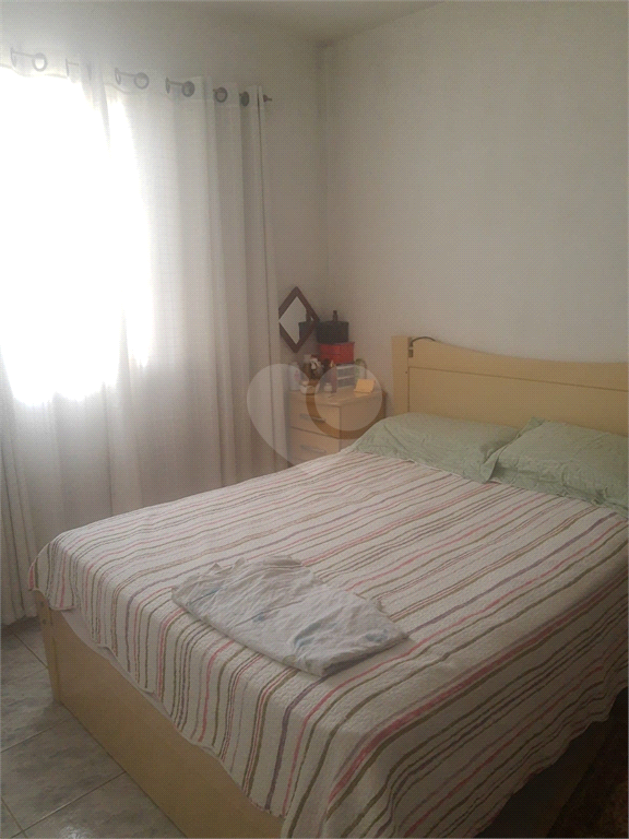 Venda Apartamento Guarulhos Jardim Maria Dirce REO684673 18