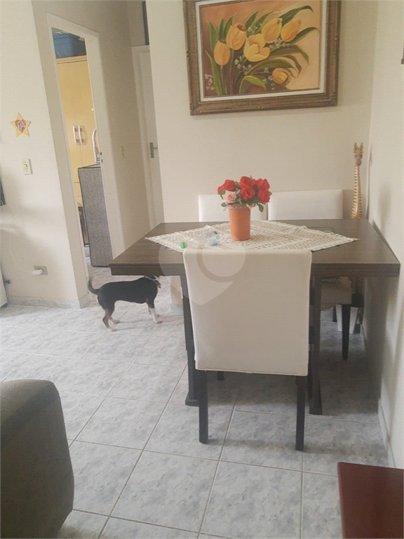 Venda Apartamento Guarulhos Jardim Maria Dirce REO684673 3