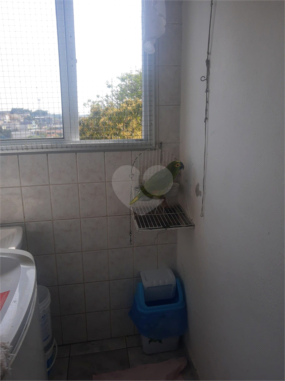 Venda Apartamento Guarulhos Jardim Maria Dirce REO684673 8