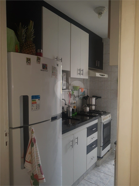 Venda Apartamento Guarulhos Jardim Maria Dirce REO684673 8