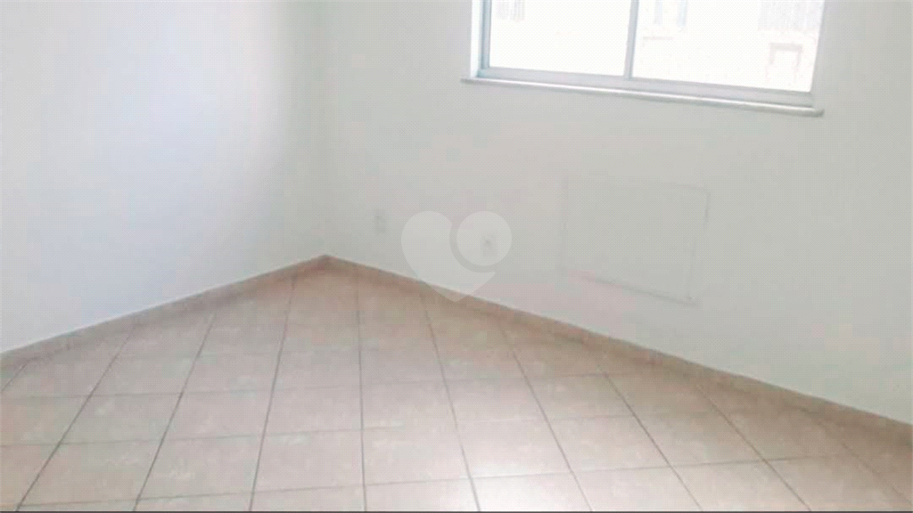 Venda Apartamento Rio De Janeiro Tomás Coelho REO684681 1