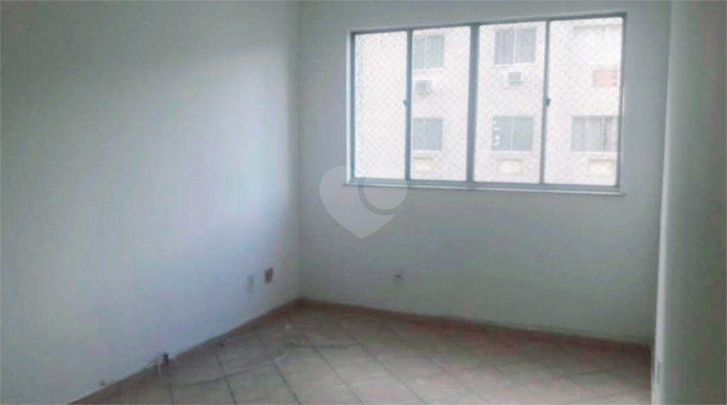 Venda Apartamento Rio De Janeiro Tomás Coelho REO684681 10