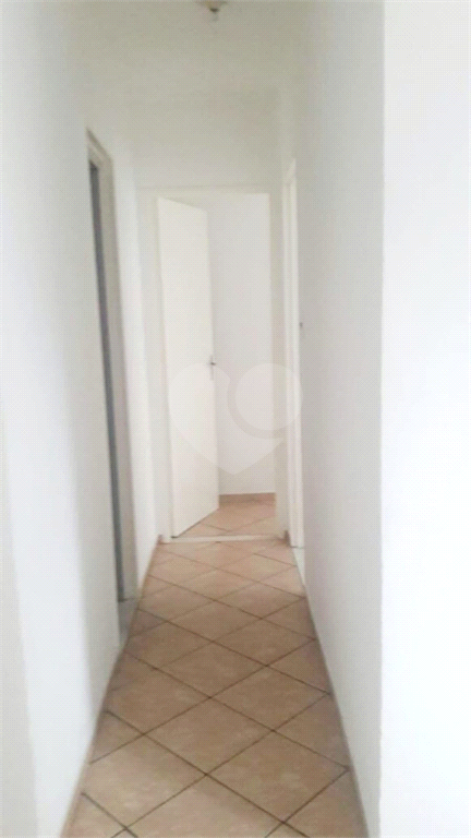 Venda Apartamento Rio De Janeiro Tomás Coelho REO684681 5