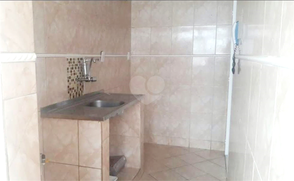 Venda Apartamento Rio De Janeiro Tomás Coelho REO684681 11