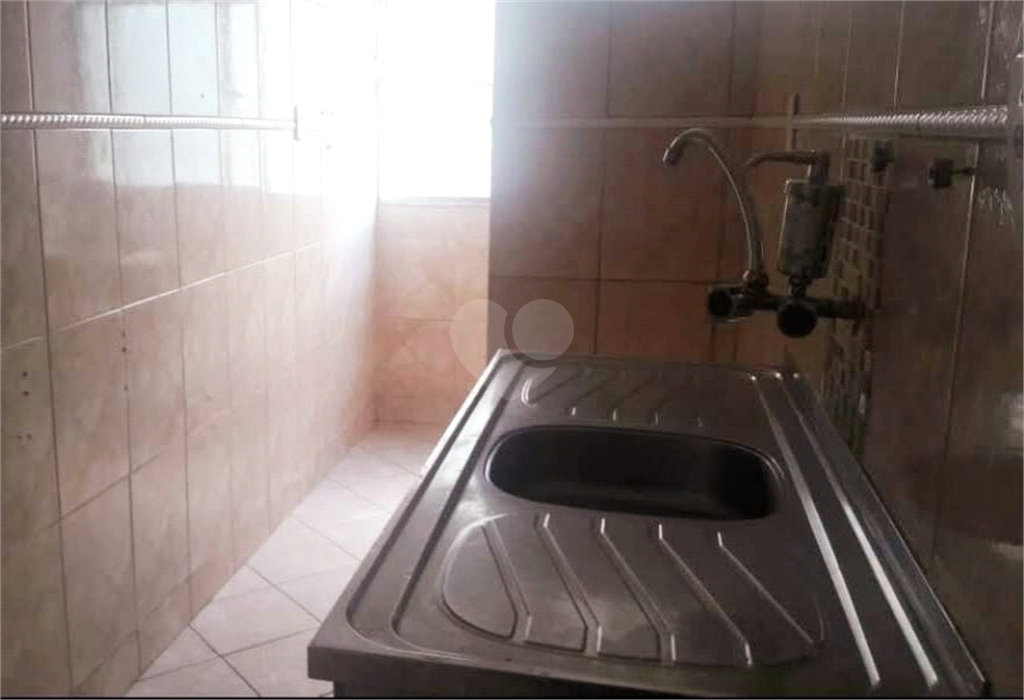 Venda Apartamento Rio De Janeiro Tomás Coelho REO684681 12