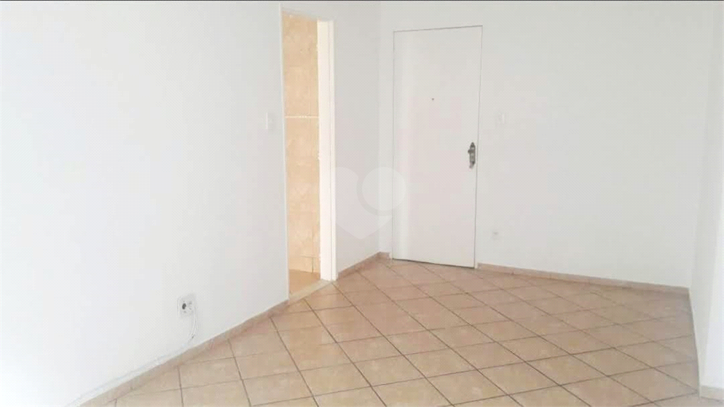 Venda Apartamento Rio De Janeiro Tomás Coelho REO684681 2