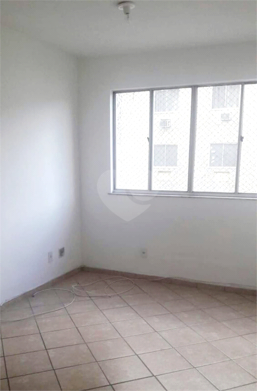 Venda Apartamento Rio De Janeiro Tomás Coelho REO684681 8