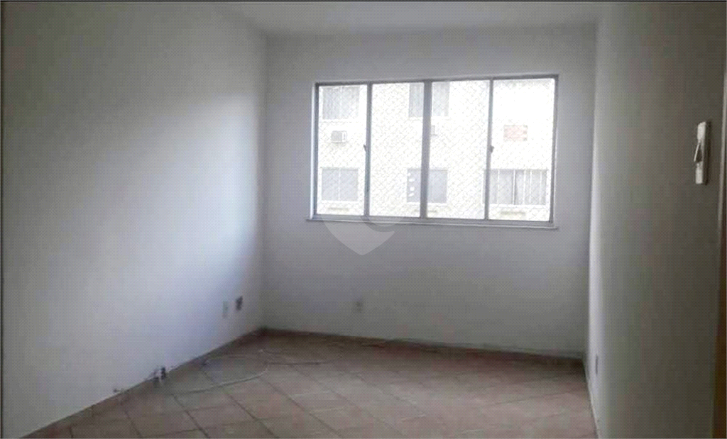 Venda Apartamento Rio De Janeiro Tomás Coelho REO684681 9