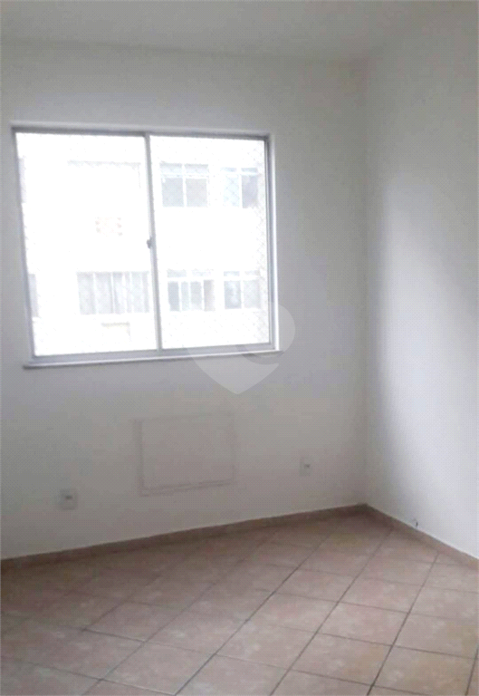 Venda Apartamento Rio De Janeiro Tomás Coelho REO684681 7