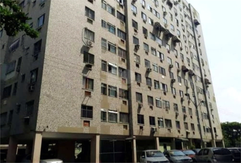 Venda Apartamento Rio De Janeiro Tomás Coelho REO684681 17