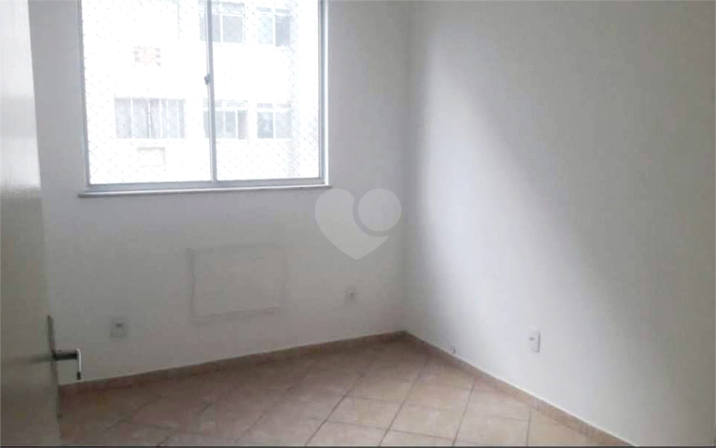 Venda Apartamento Rio De Janeiro Tomás Coelho REO684681 6