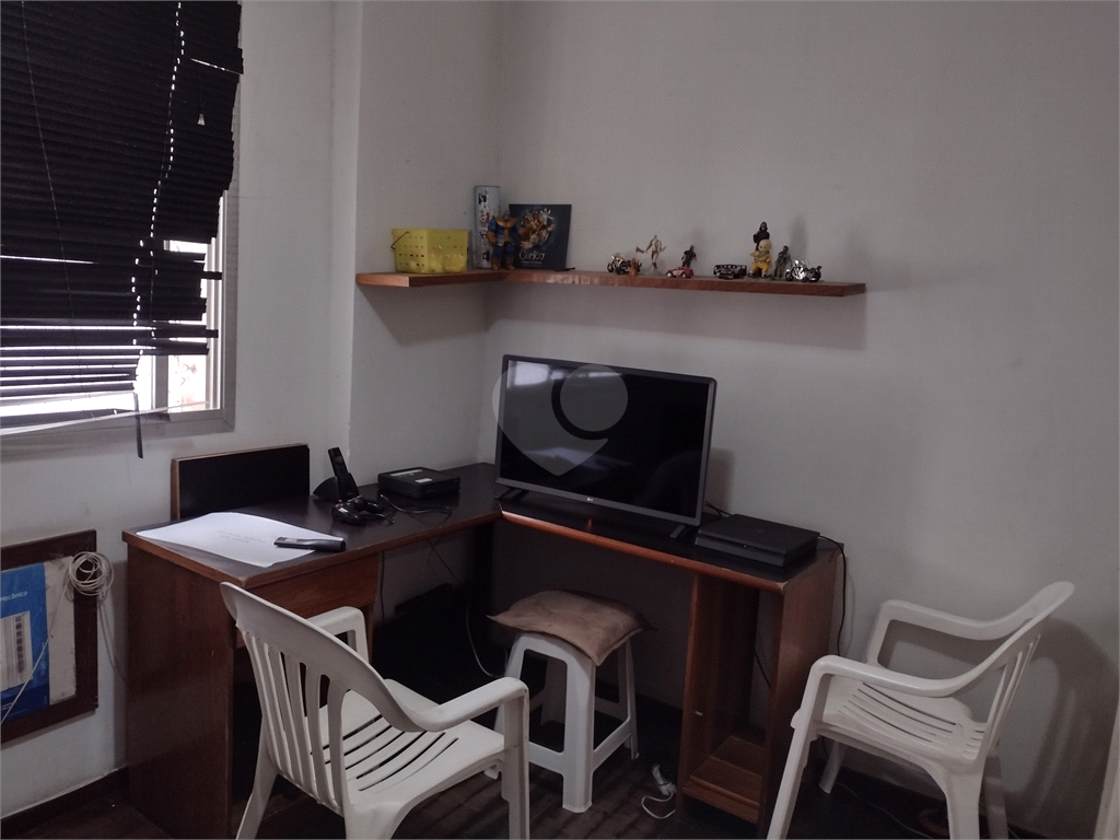 Venda Apartamento Rio De Janeiro Tijuca REO684690 9