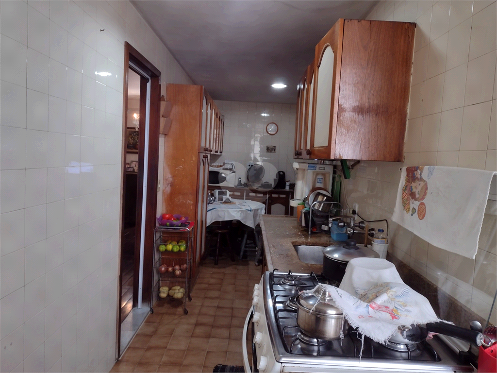 Venda Apartamento Rio De Janeiro Tijuca REO684690 17