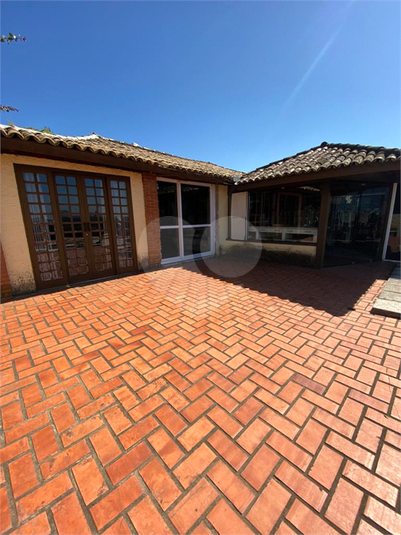 Venda Casa térrea Mogi Das Cruzes Jardim Mogi REO684702 25