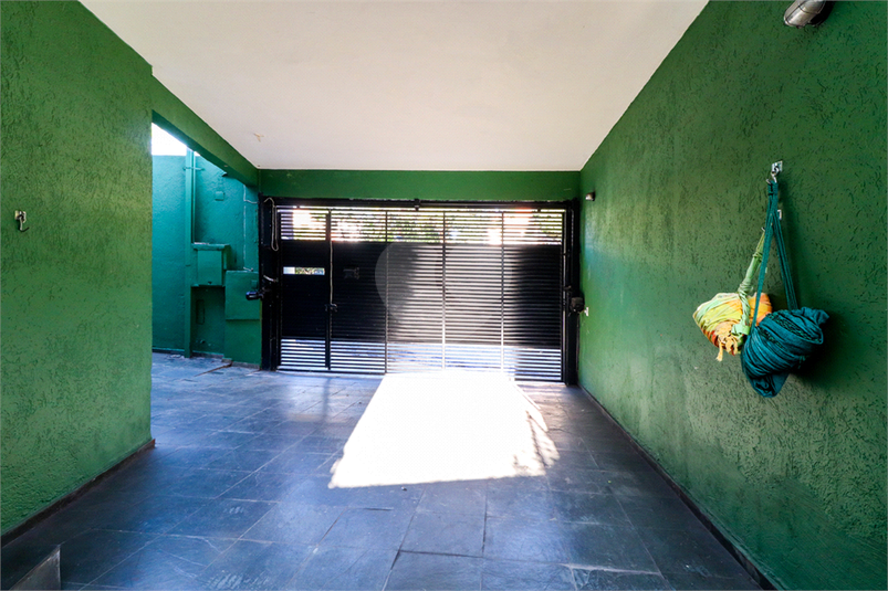 Venda Sobrado São Paulo Vila Madalena REO684703 2