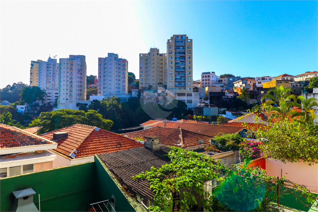 Venda Sobrado São Paulo Vila Madalena REO684703 14