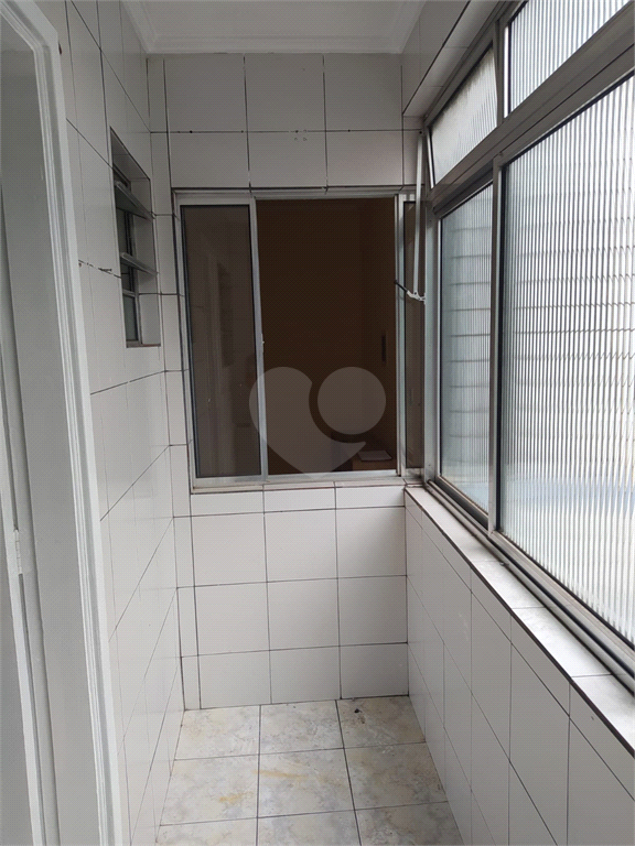 Aluguel Apartamento São Paulo Santana REO684713 48