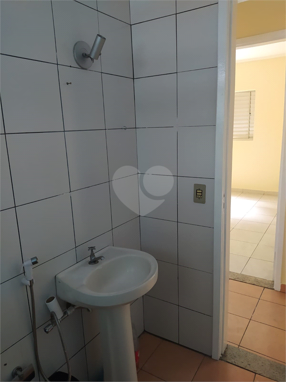 Aluguel Apartamento São Paulo Santana REO684713 50