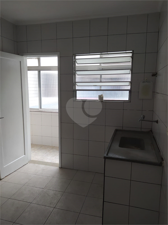 Aluguel Apartamento São Paulo Santana REO684713 40