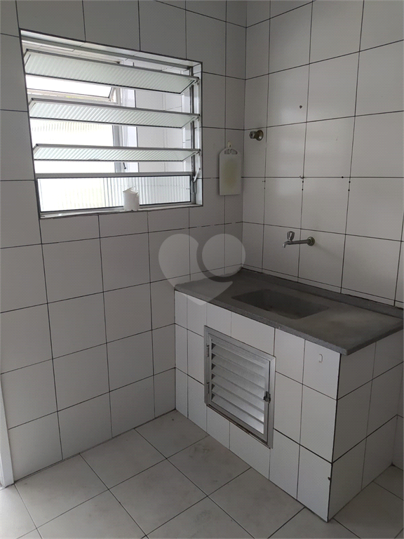 Aluguel Apartamento São Paulo Santana REO684713 44