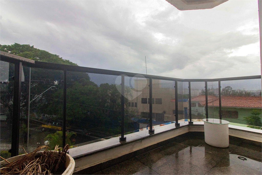 Venda Apartamento São Paulo Jardim Avelino REO684727 21