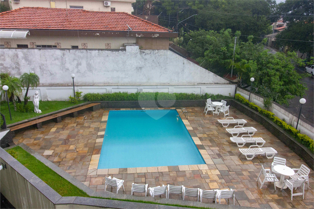 Venda Apartamento São Paulo Jardim Avelino REO684727 25