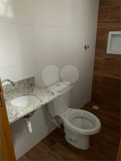 Venda Apartamento Santo André Vila Pires REO684732 10