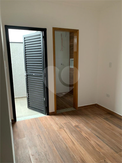 Venda Apartamento Santo André Vila Pires REO684732 3