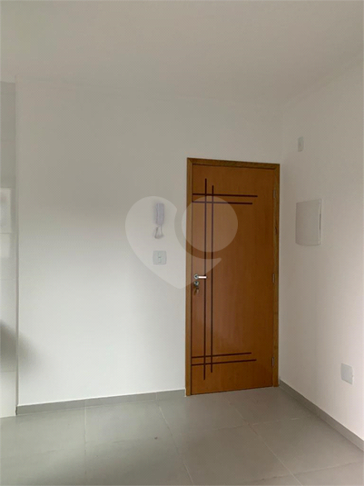 Venda Apartamento Santo André Vila Pires REO684732 8