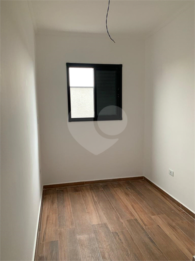 Venda Apartamento Santo André Vila Pires REO684732 17