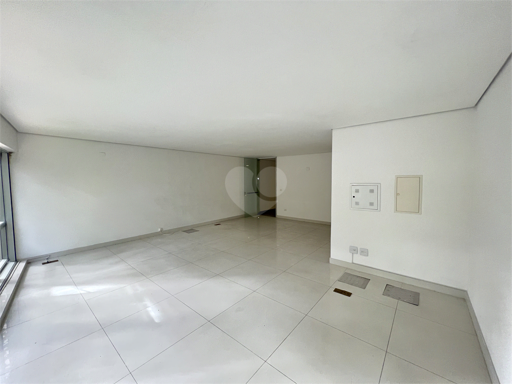 Aluguel Salas São Paulo Vila Tramontano REO684746 25