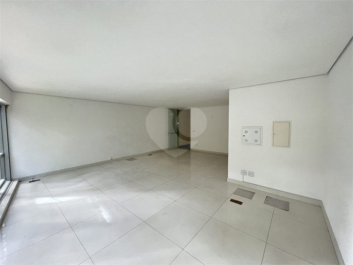 Aluguel Salas São Paulo Vila Tramontano REO684750 31